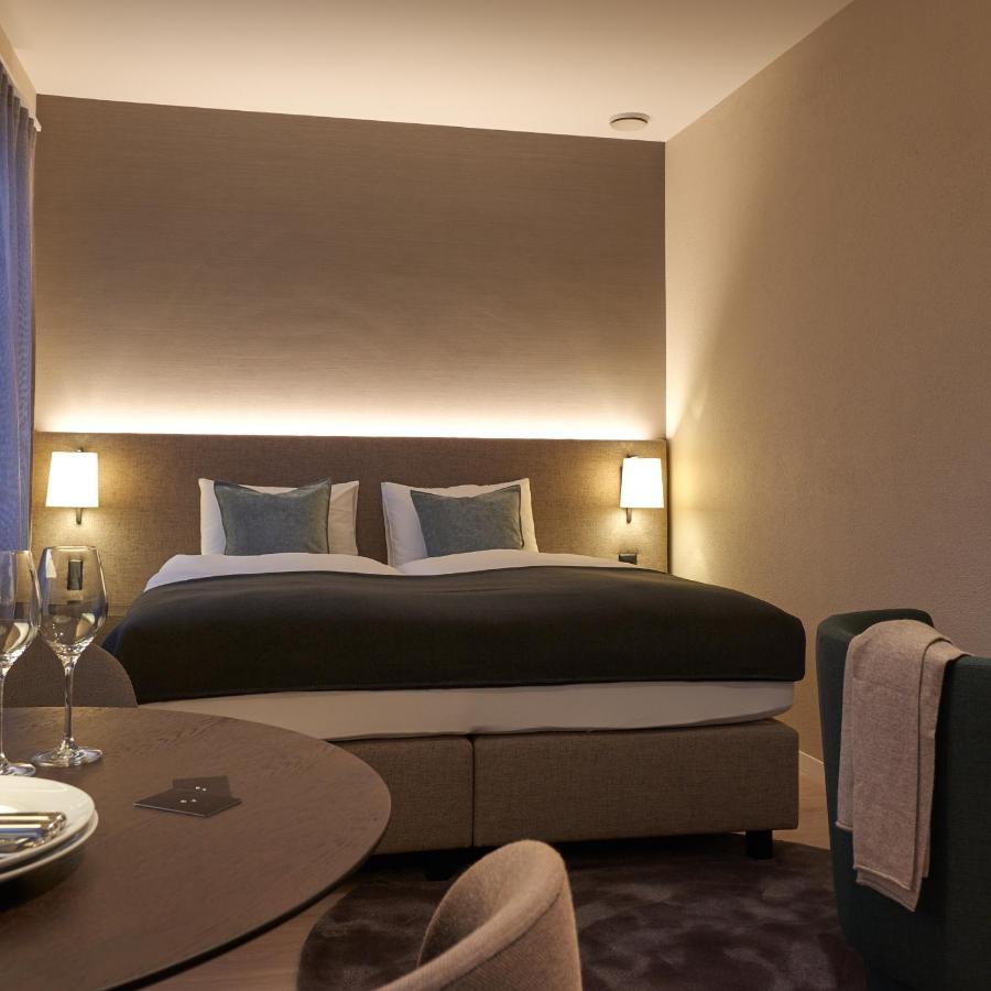 City Stay - Franklinstrasse Цюрих Экстерьер фото