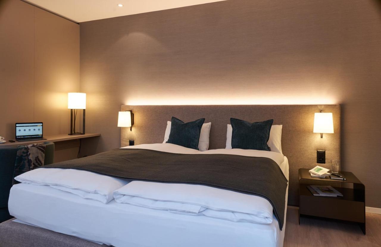 City Stay - Franklinstrasse Цюрих Экстерьер фото